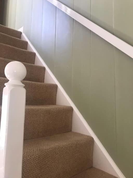 No 96 Chapel Lane - Self Contained Cottage In The Heart Of Butleigh Bagian luar foto